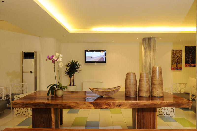 Home@36 Condotel Kuta  Exterior photo